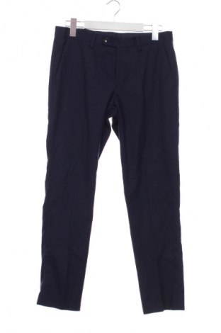 Pánske nohavice  Zara, Veľkosť S, Farba Modrá, Cena  7,95 €