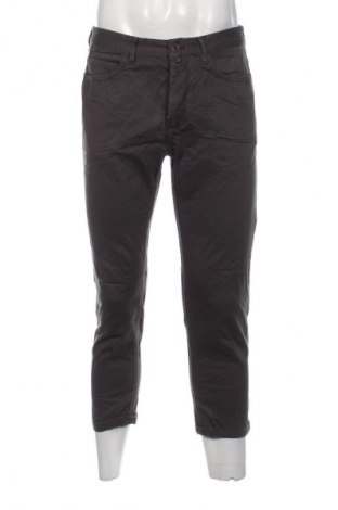 Pánské kalhoty  Zara, Velikost M, Barva Šedá, Cena  249,00 Kč