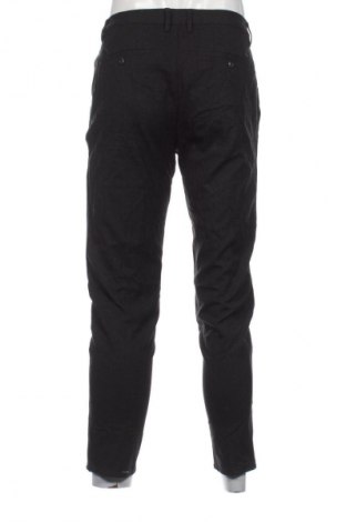 Pánske nohavice  Zara, Veľkosť M, Farba Čierna, Cena  11,95 €