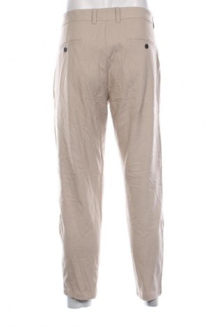 Pánské kalhoty  Zara, Velikost L, Barva Béžová, Cena  309,00 Kč