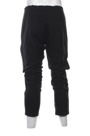 Herrenhose Zara, Größe L, Farbe Schwarz, Preis € 13,80