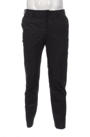 Herrenhose Zara, Größe M, Farbe Grau, Preis € 12,99