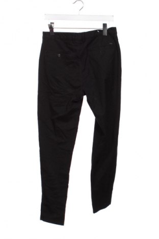 Męskie spodnie Zara, Rozmiar S, Kolor Czarny, Cena 38,99 zł