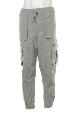 Férfi nadrág Zara, Méret XL, Szín Zöld, Ár 5 474 Ft