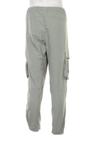 Férfi nadrág Zara, Méret XL, Szín Zöld, Ár 5 474 Ft