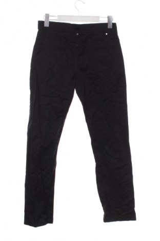 Pantaloni de bărbați Zara, Mărime M, Culoare Negru, Preț 61,99 Lei