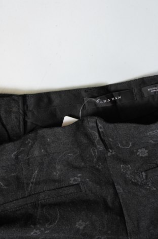 Férfi nadrág Zara, Méret M, Szín Sokszínű, Ár 3 859 Ft