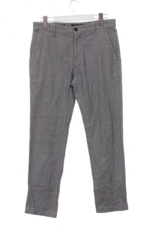 Pánské kalhoty  Zara, Velikost S, Barva Vícebarevné, Cena  189,00 Kč