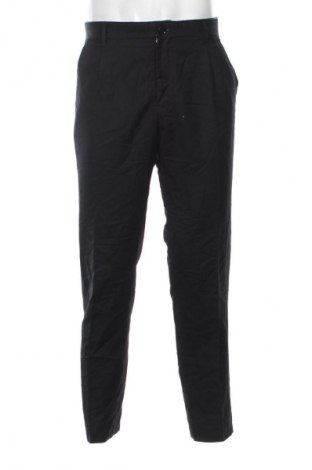 Herrenhose Zara, Größe XL, Farbe Schwarz, Preis 12,99 €