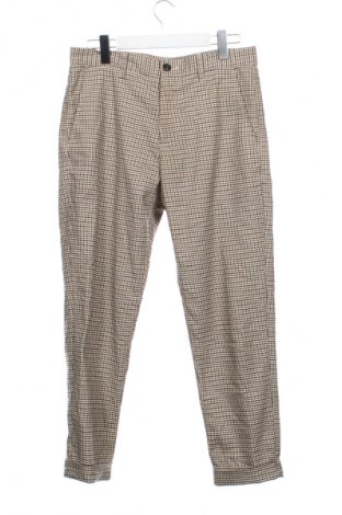 Męskie spodnie Zara, Rozmiar S, Kolor Kolorowy, Cena 27,99 zł