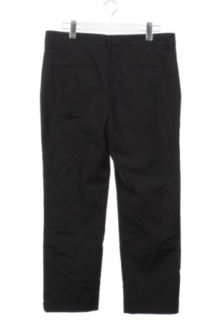 Męskie spodnie Zara, Rozmiar S, Kolor Czarny, Cena 37,99 zł