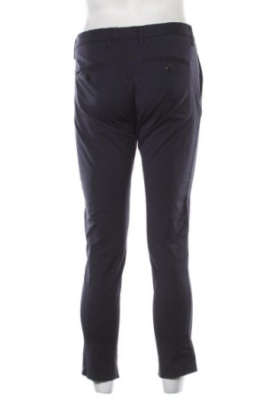 Herrenhose Zara, Größe S, Farbe Blau, Preis 15,99 €