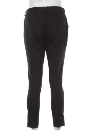 Męskie spodnie Zara, Rozmiar M, Kolor Czarny, Cena 51,99 zł