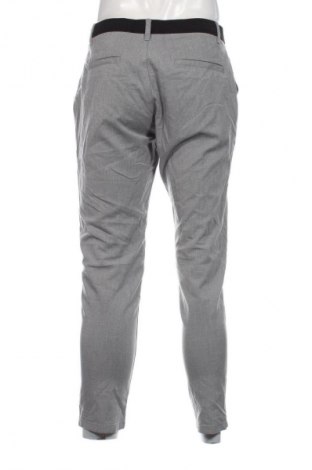 Herrenhose Zara, Größe L, Farbe Grau, Preis 11,99 €