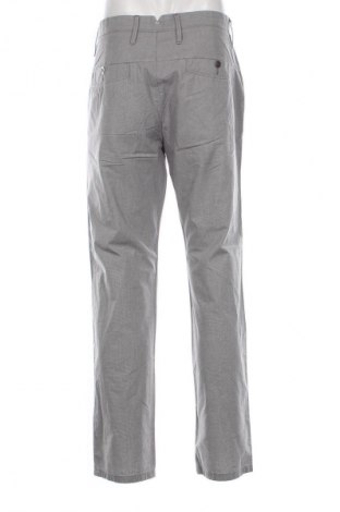 Herrenhose Zara, Größe L, Farbe Grau, Preis € 13,80