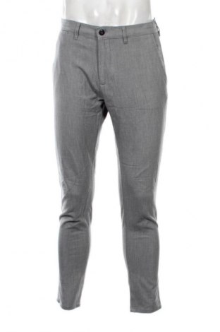 Herrenhose Zara, Größe M, Farbe Grau, Preis 11,99 €