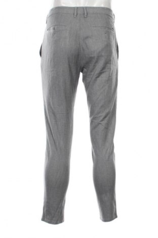 Herrenhose Zara, Größe M, Farbe Grau, Preis 11,99 €