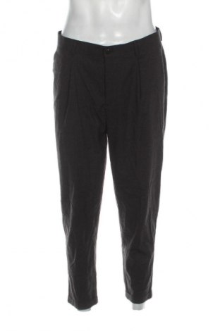 Ανδρικό παντελόνι Zara, Μέγεθος M, Χρώμα Γκρί, Τιμή 8,99 €