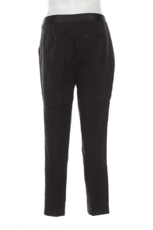 Herrenhose Zara, Größe L, Farbe Schwarz, Preis € 13,99