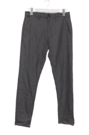 Pánské kalhoty  Zara, Velikost S, Barva Šedá, Cena  189,00 Kč