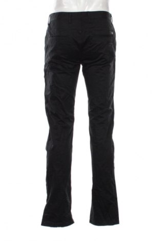Pantaloni de bărbați Zara, Mărime M, Culoare Negru, Preț 61,99 Lei