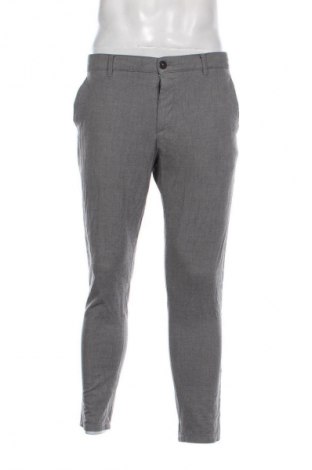 Pánské kalhoty  Zara, Velikost M, Barva Šedá, Cena  279,00 Kč