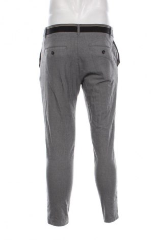 Pánské kalhoty  Zara, Velikost M, Barva Šedá, Cena  279,00 Kč