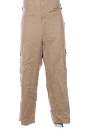 Herrenhose Zara, Größe XL, Farbe Beige, Preis 12,99 €