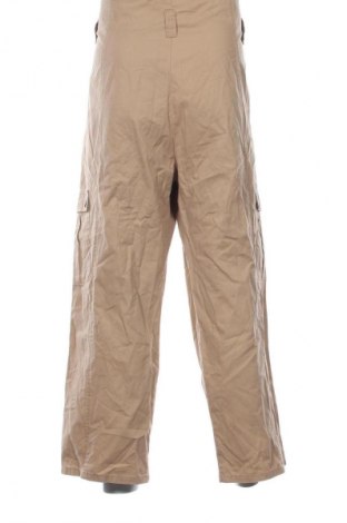 Herrenhose Zara, Größe XL, Farbe Beige, Preis 12,99 €