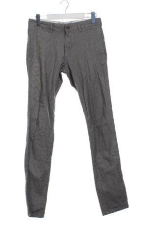 Ανδρικό παντελόνι Zara, Μέγεθος M, Χρώμα Πολύχρωμο, Τιμή 13,80 €
