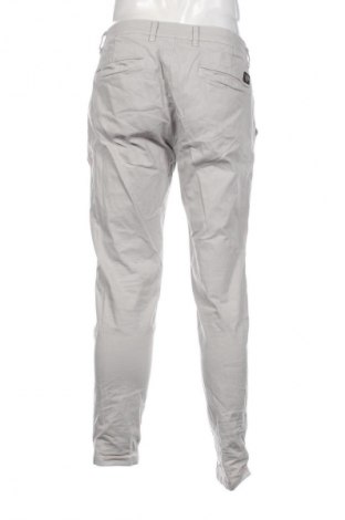Ανδρικό παντελόνι Zara, Μέγεθος XL, Χρώμα Γκρί, Τιμή 13,80 €