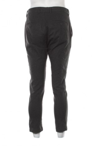 Мъжки панталон Zara, Размер M, Цвят Сив, Цена 13,81 €