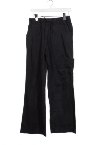 Мъжки панталон Zara, Размер S, Цвят Черен, Цена 13,81 €