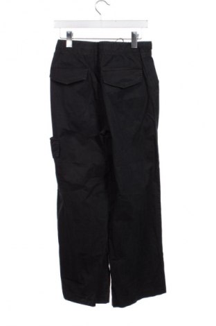 Мъжки панталон Zara, Размер S, Цвят Черен, Цена 13,81 €