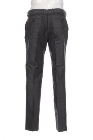 Pánske nohavice  Zara, Veľkosť L, Farba Sivá, Cena  13,80 €