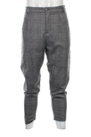 Herrenhose Zara, Größe L, Farbe Mehrfarbig, Preis 13,99 €