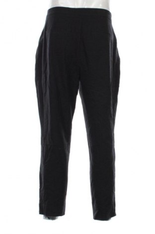 Férfi nadrág Zara, Méret L, Szín Fekete, Ár 5 359 Ft