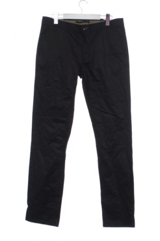 Ανδρικό παντελόνι Zara, Μέγεθος S, Χρώμα Μαύρο, Τιμή 8,99 €