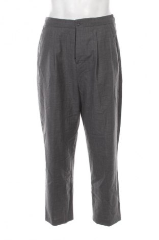 Herrenhose Zara, Größe M, Farbe Grau, Preis 10,99 €