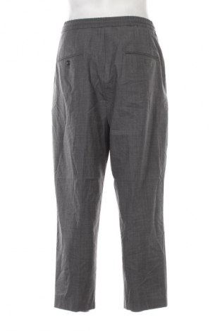 Herrenhose Zara, Größe M, Farbe Grau, Preis 10,99 €