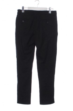 Męskie spodnie Zara, Rozmiar S, Kolor Czarny, Cena 17,99 zł