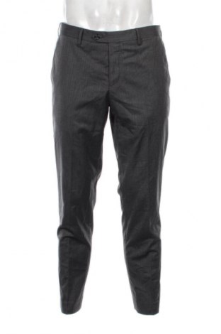 Herrenhose Zara, Größe M, Farbe Grau, Preis € 12,99