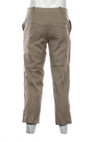 Pánské kalhoty  Zara, Velikost M, Barva Béžová, Cena  249,00 Kč