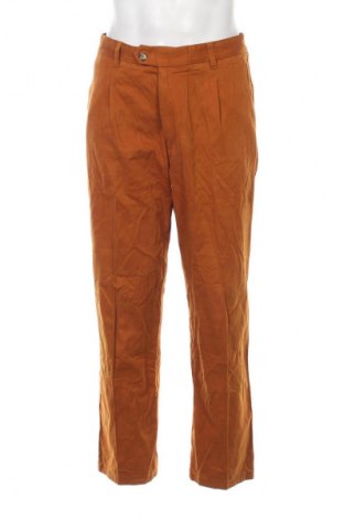 Pánske nohavice  Zegna Sport, Veľkosť L, Farba Hnedá, Cena  40,95 €