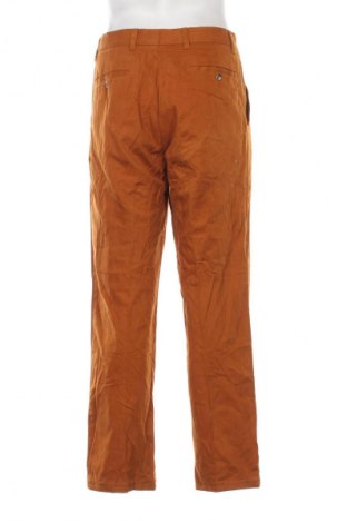 Pánske nohavice  Zegna Sport, Veľkosť L, Farba Hnedá, Cena  40,95 €