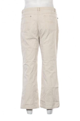 Pantaloni de bărbați Zerres, Mărime L, Culoare Bej, Preț 115,99 Lei