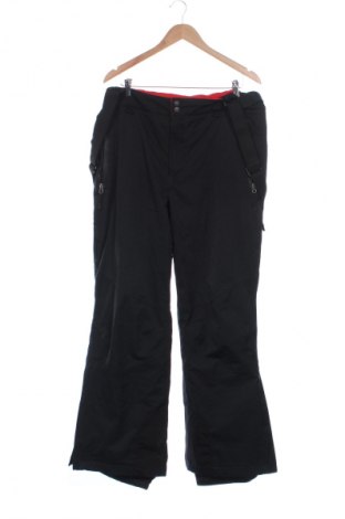 Férfi nadrág téli sportokhoz Active By Tchibo, Méret L, Szín Fekete, Ár 25 384 Ft