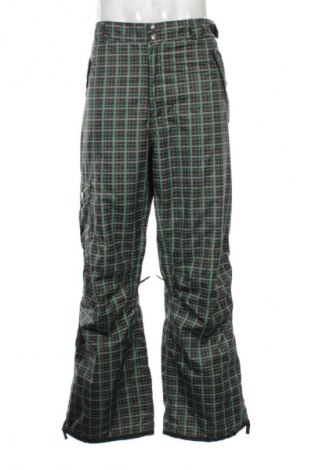 Ανδρικό παντελόνι για χειμερινά σπορ Active Touch, Μέγεθος XL, Χρώμα Πολύχρωμο, Τιμή 49,08 €