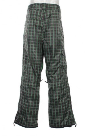 Ανδρικό παντελόνι για χειμερινά σπορ Active Touch, Μέγεθος XL, Χρώμα Πολύχρωμο, Τιμή 49,08 €