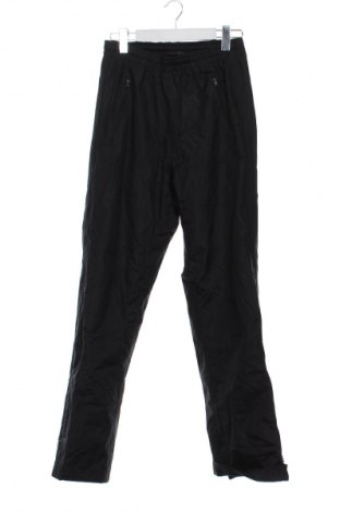 Męskie zimowe spodnie sportowe BLWR, Rozmiar S, Kolor Czarny, Cena 39,99 zł
